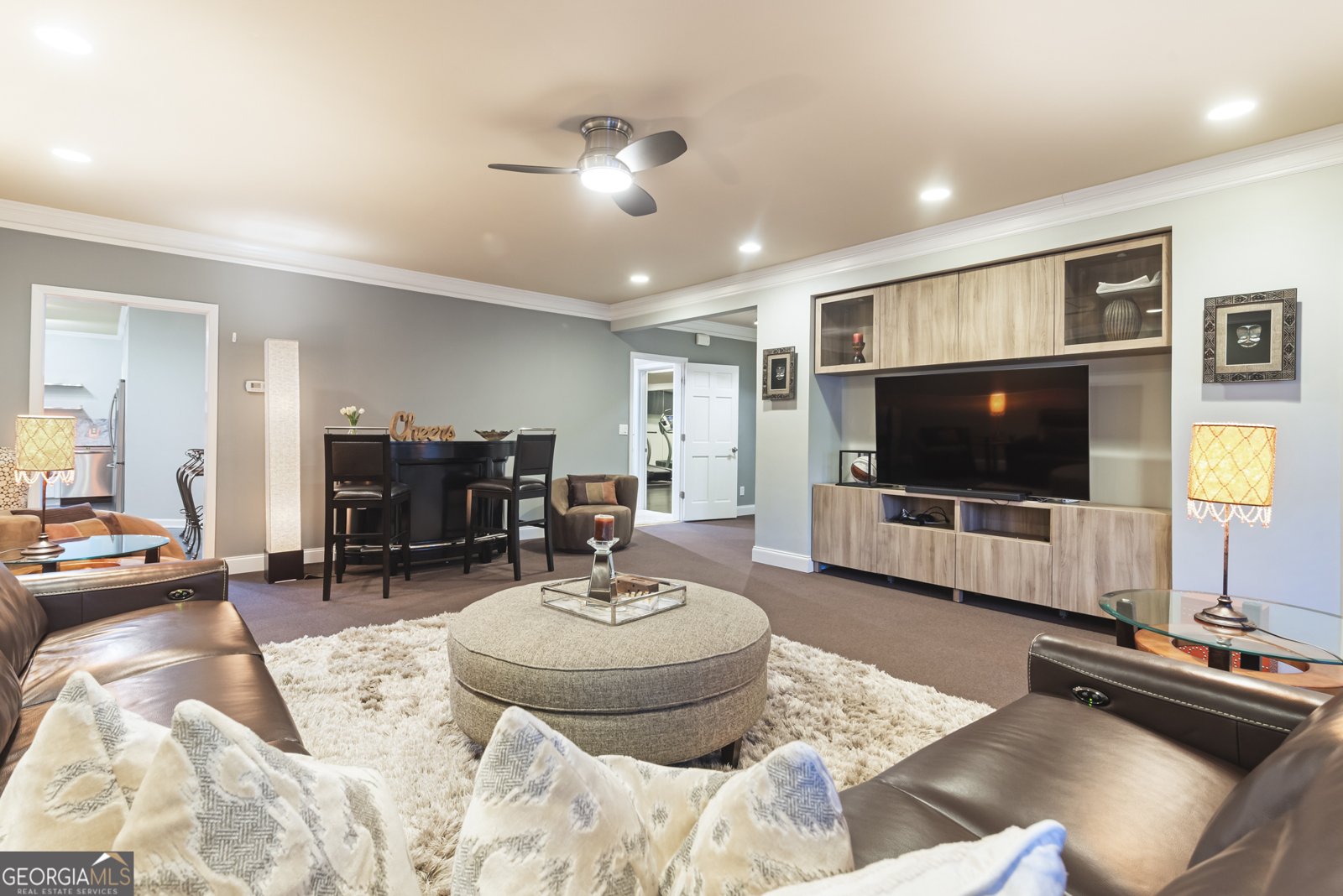 820 Wesley Oaks Road Sandy Springs - Photo 49