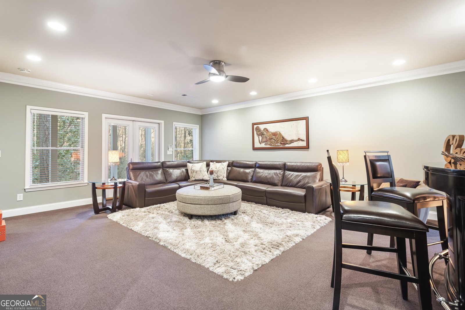 820 Wesley Oaks Road Sandy Springs - Photo 50