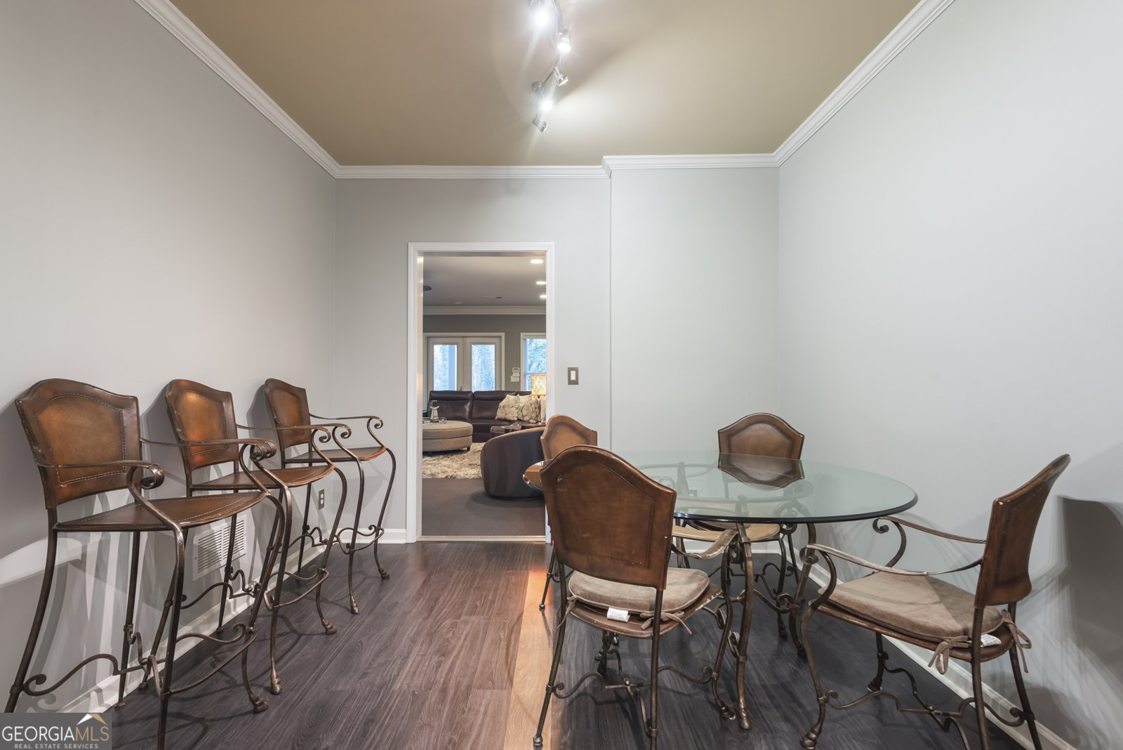 820 Wesley Oaks Road Sandy Springs - Photo 52