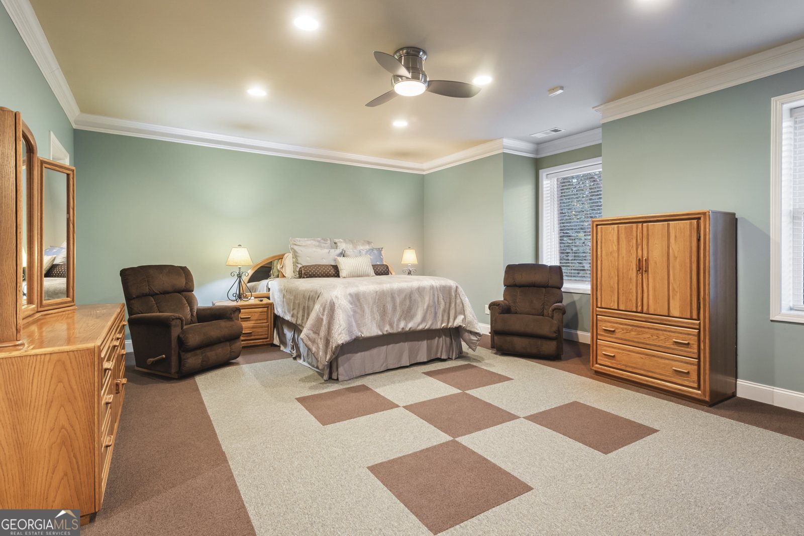 820 Wesley Oaks Road Sandy Springs - Photo 55