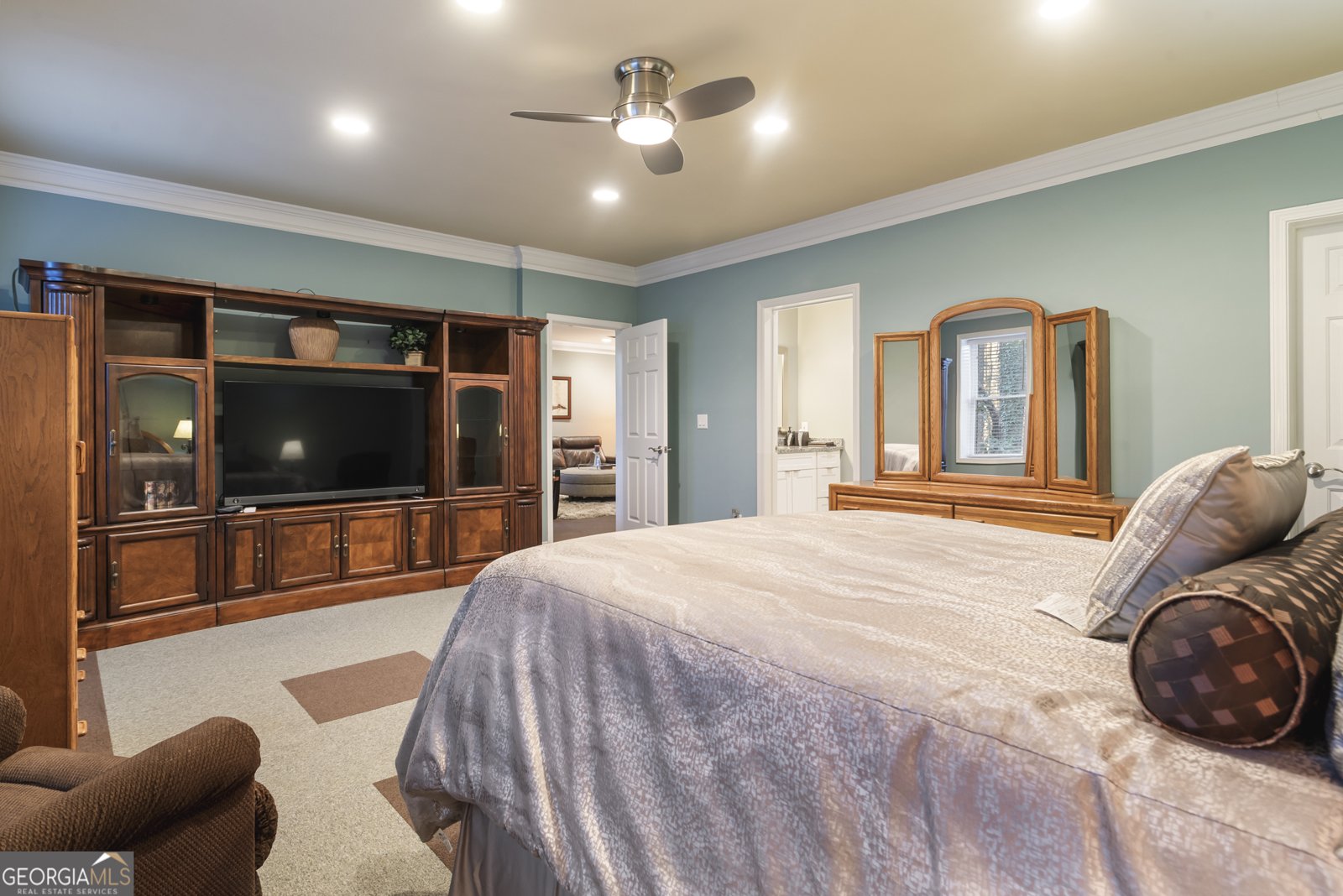 820 Wesley Oaks Road Sandy Springs - Photo 56