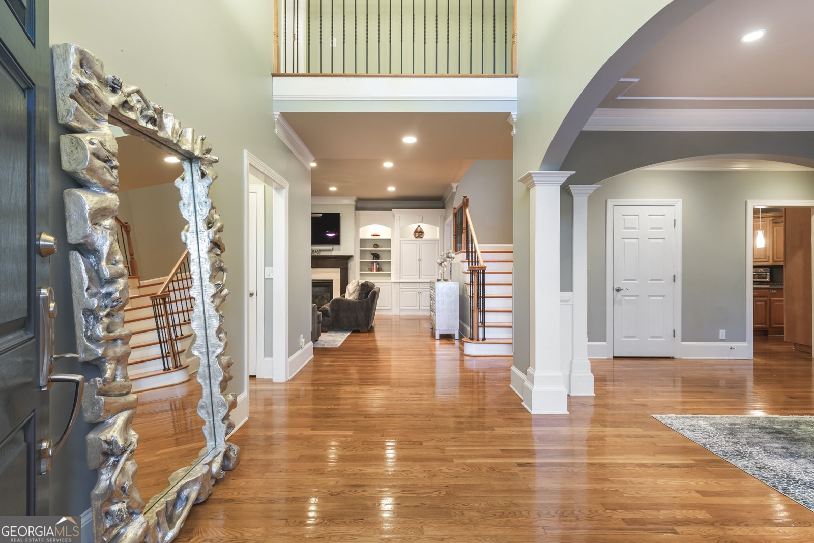 820 Wesley Oaks Road Sandy Springs - Photo 6