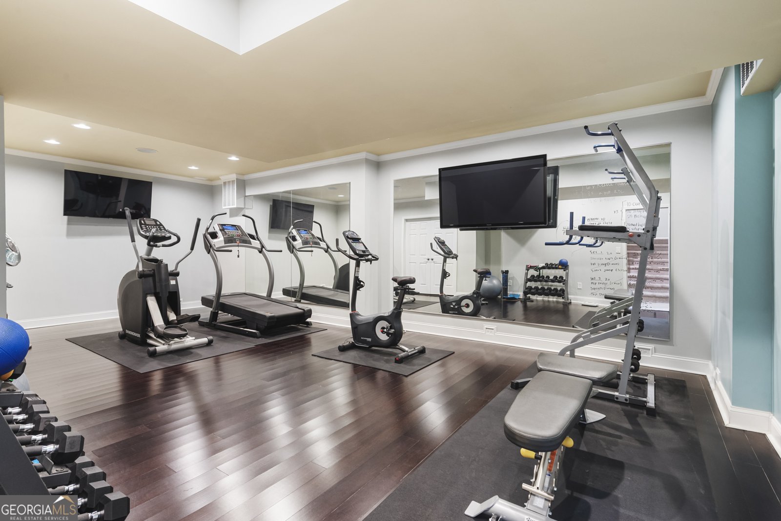 820 Wesley Oaks Road Sandy Springs - Photo 61