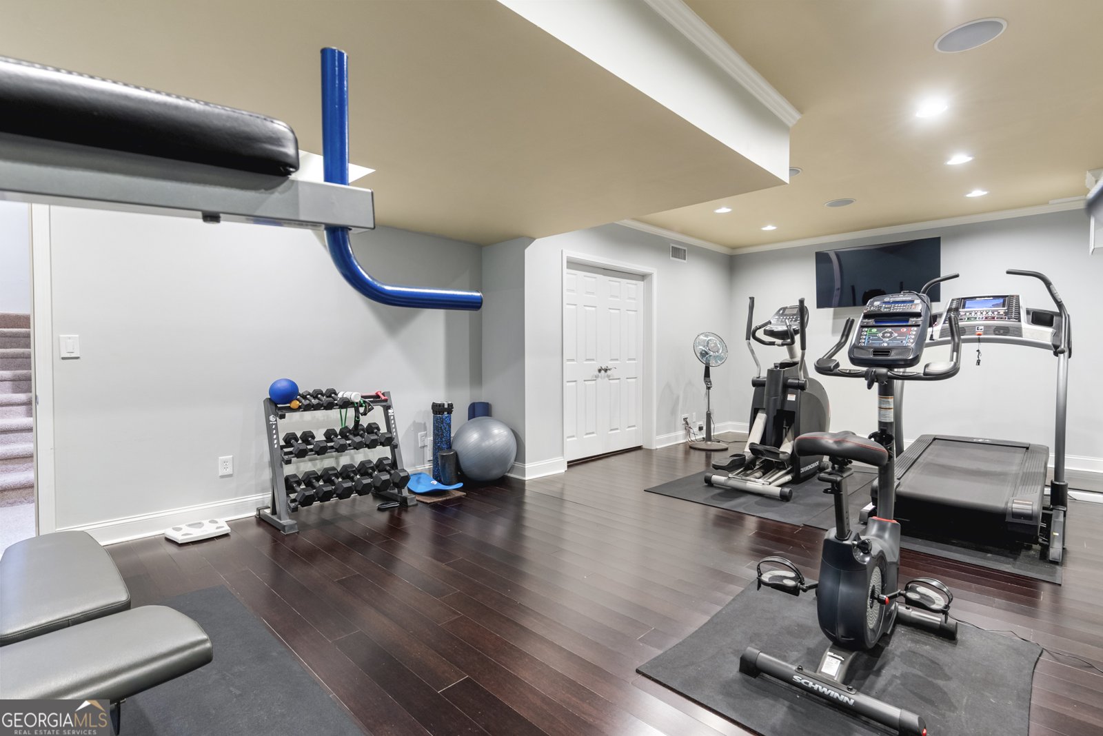 820 Wesley Oaks Road Sandy Springs - Photo 62