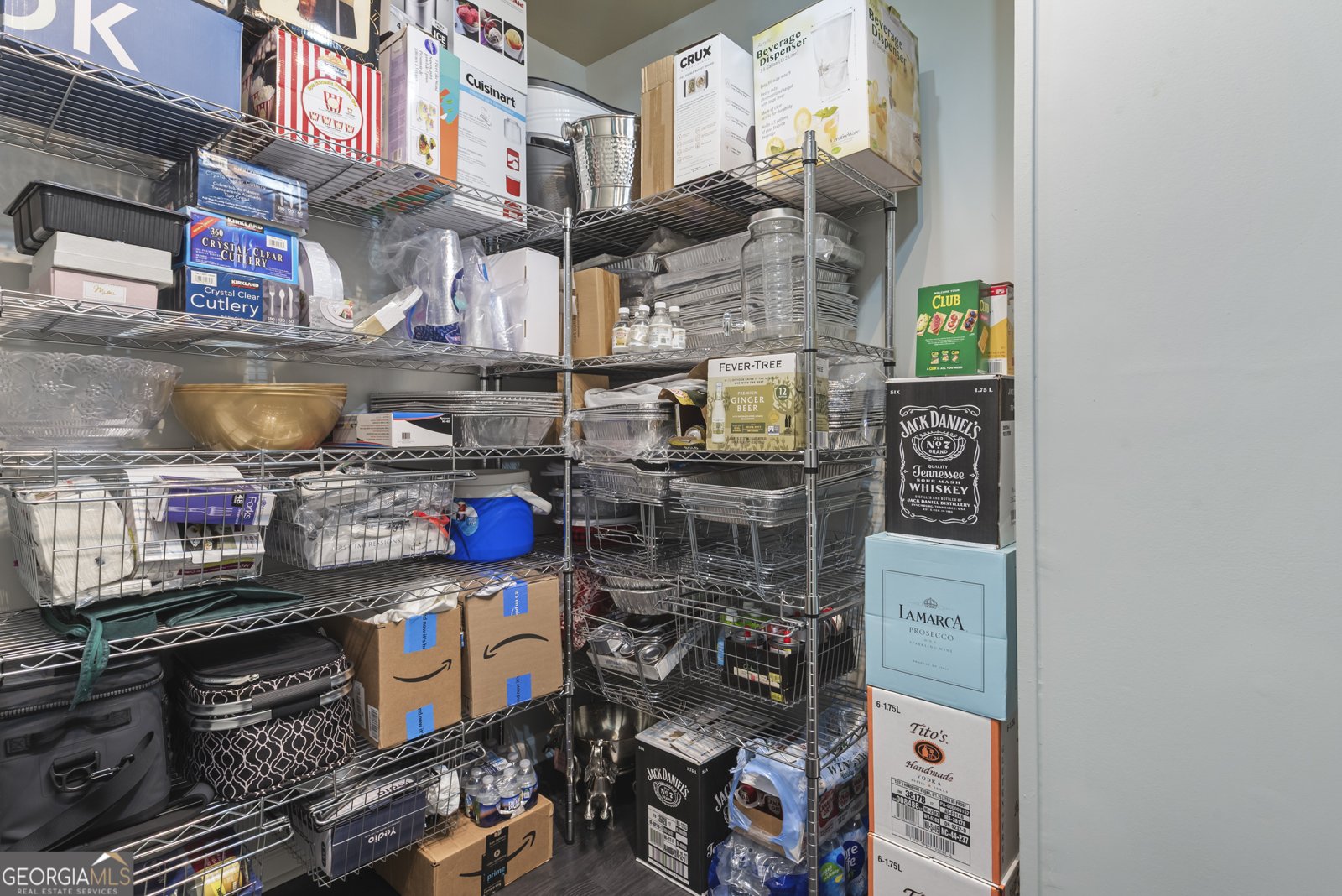 820 Wesley Oaks Road Sandy Springs - Photo 63