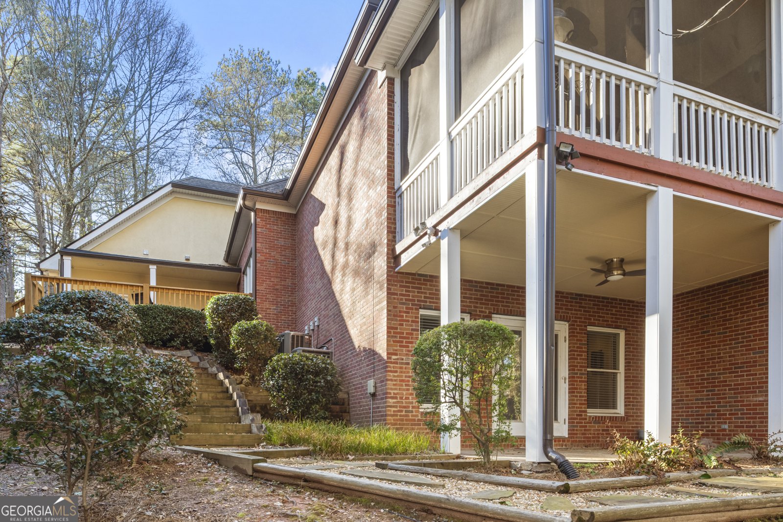 820 Wesley Oaks Road Sandy Springs - Photo 65