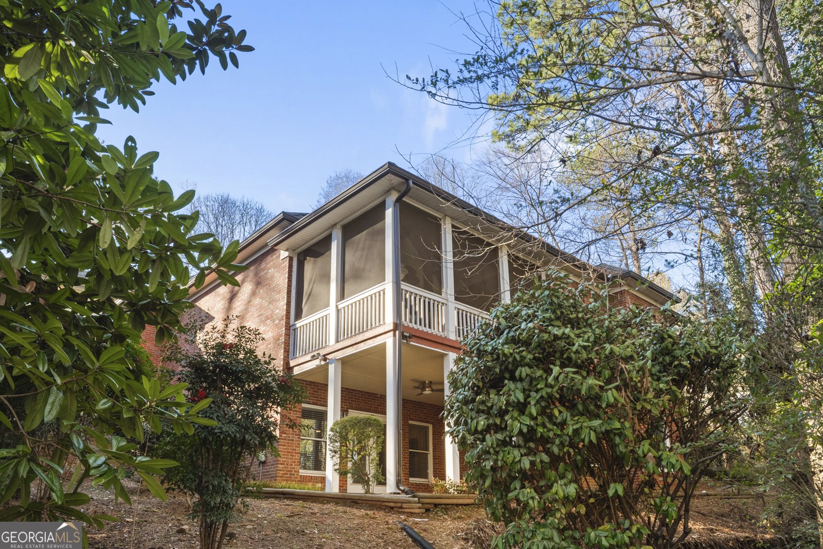 820 Wesley Oaks Road Sandy Springs - Photo 66