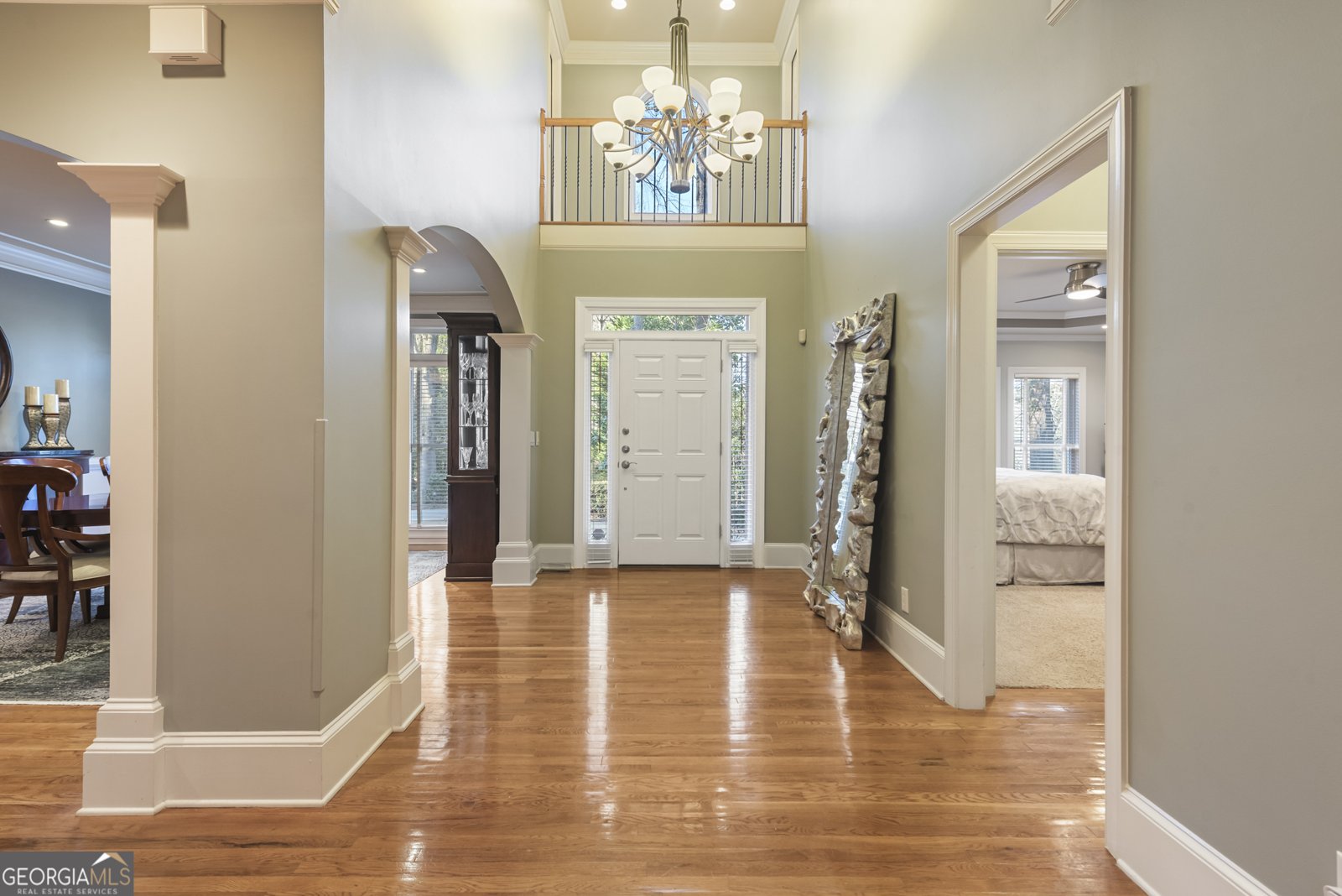 820 Wesley Oaks Road Sandy Springs - Photo 7