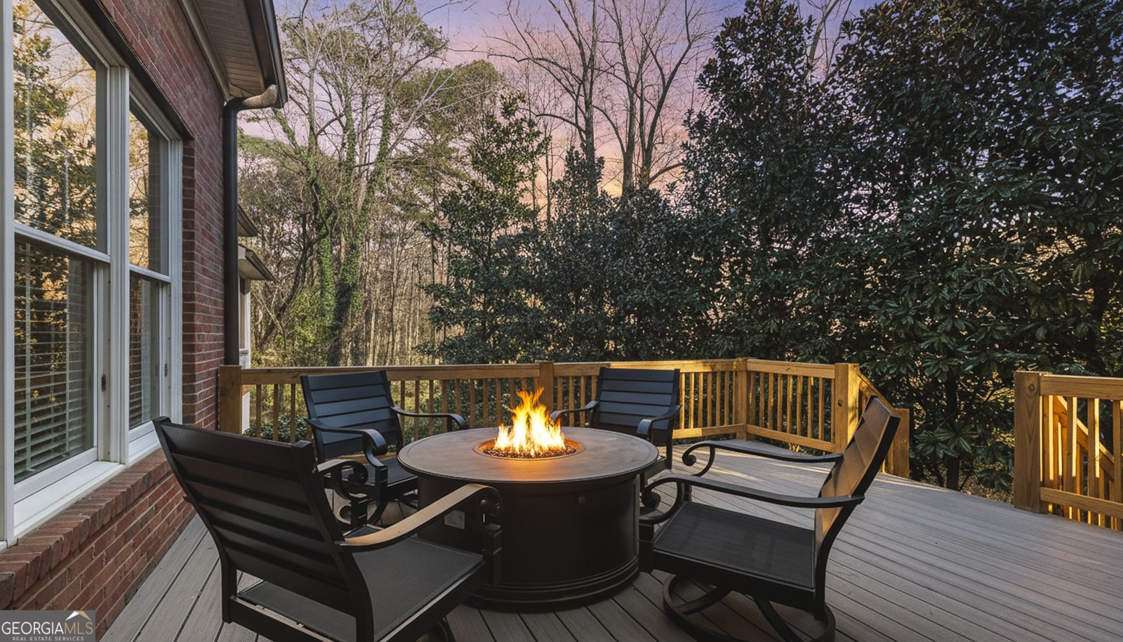 820 Wesley Oaks Road Sandy Springs - Photo 70