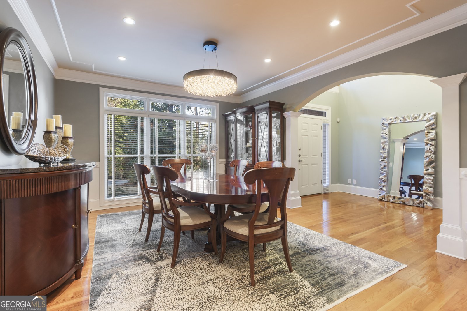 820 Wesley Oaks Road Sandy Springs - Photo 8