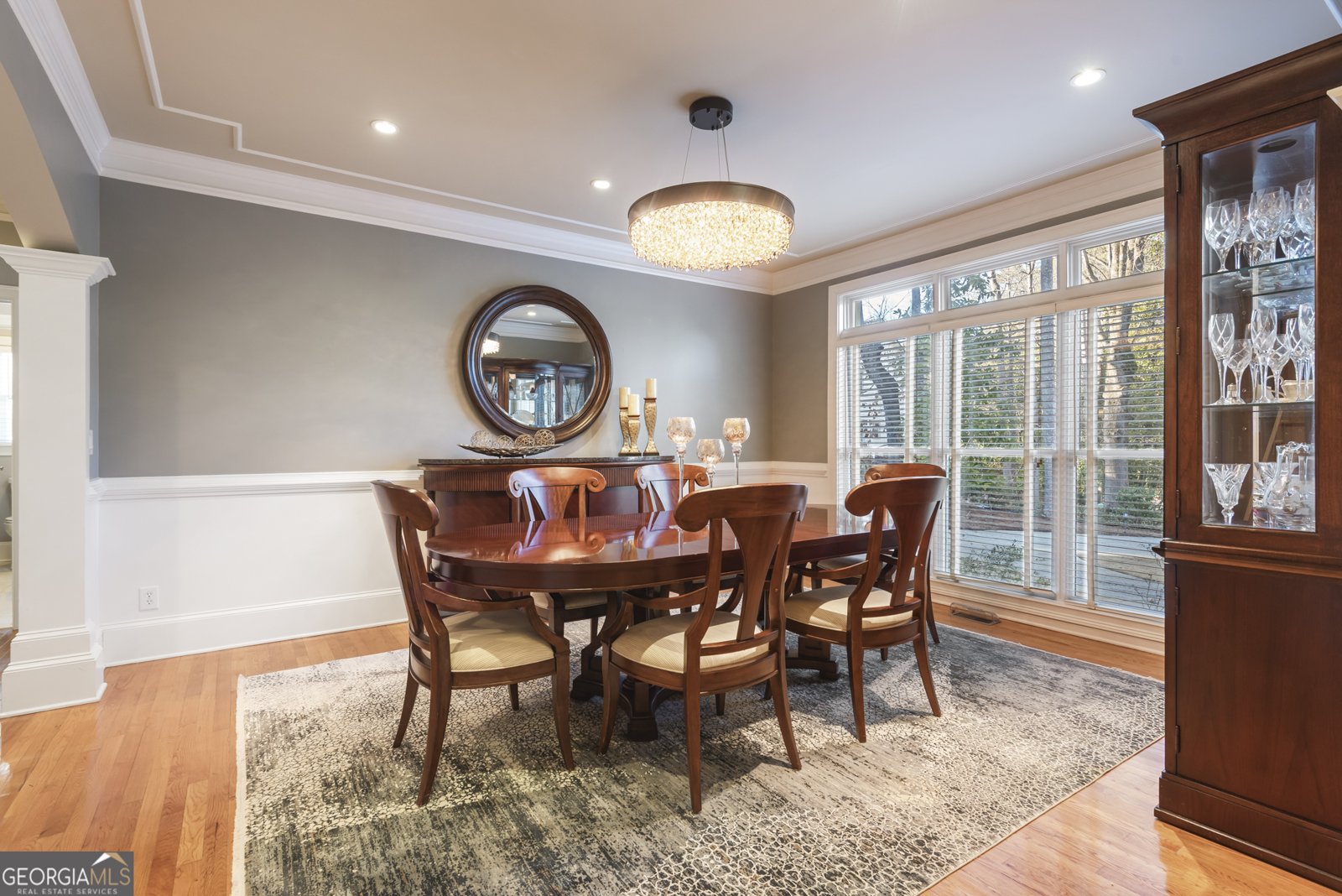 820 Wesley Oaks Road Sandy Springs - Photo 9