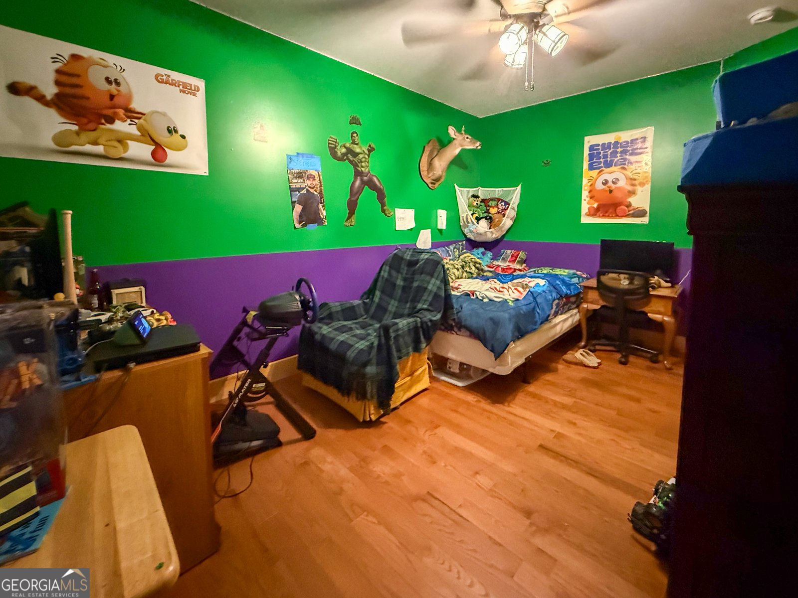 161 Twisting Ridge Trail Demorest - Photo 11