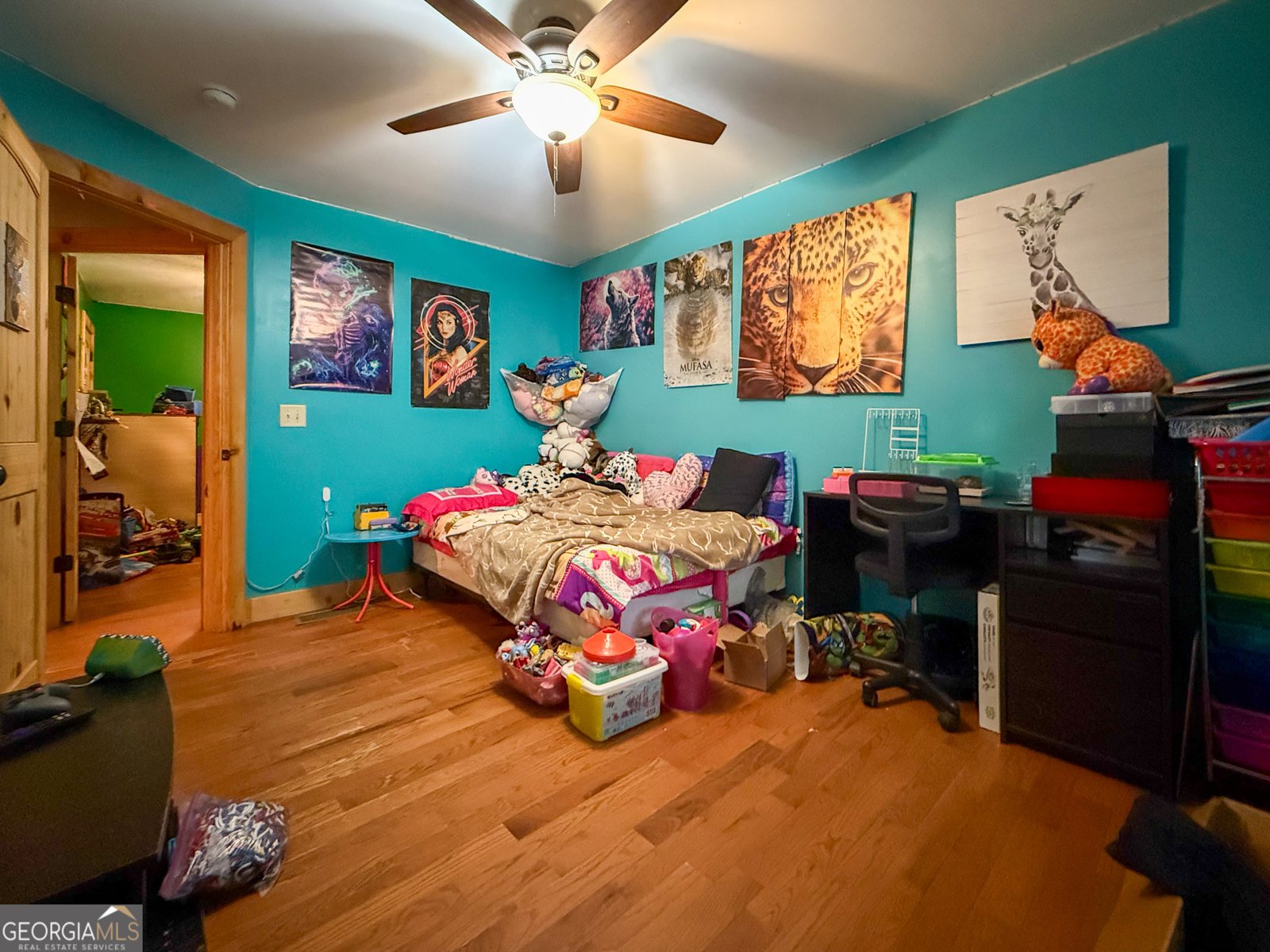 161 Twisting Ridge Trail Demorest - Photo 13