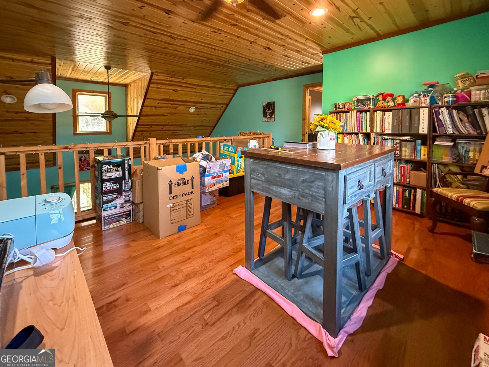 161 Twisting Ridge Trail Demorest - Photo 16