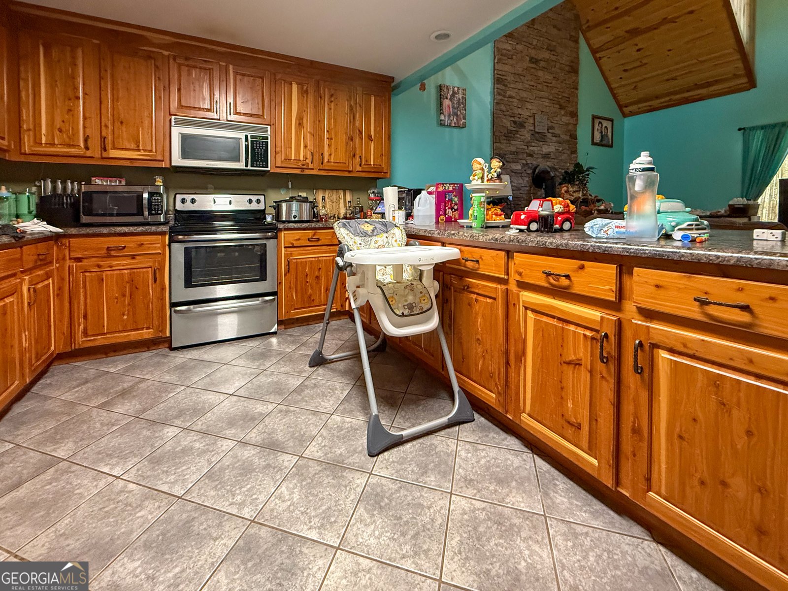 161 Twisting Ridge Trail Demorest - Photo 7