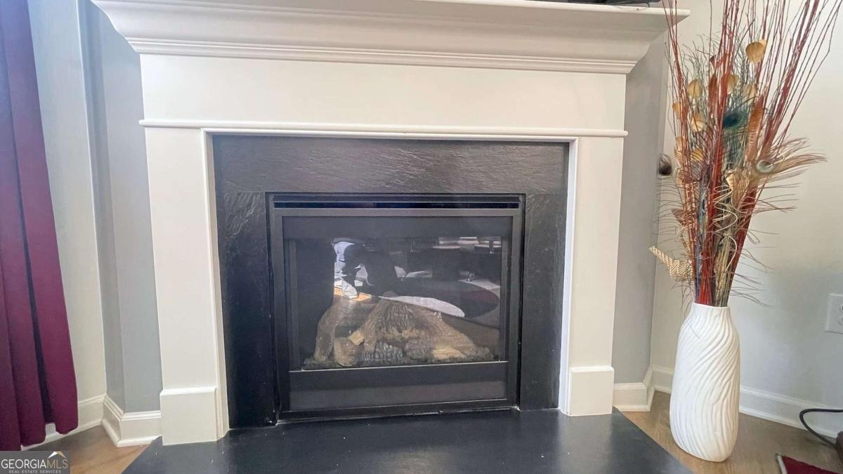 33 Ivey Hollow Circle Dawsonville - Photo 13