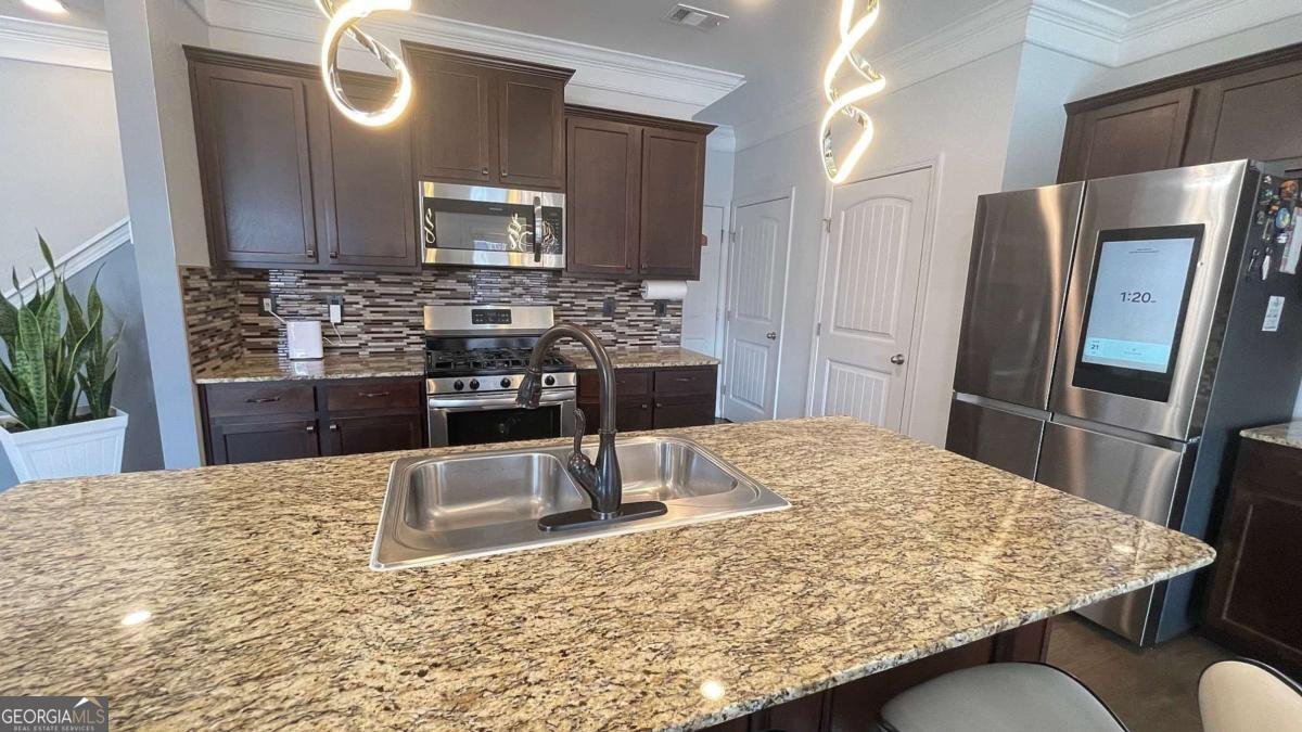 33 Ivey Hollow Circle Dawsonville - Photo 16