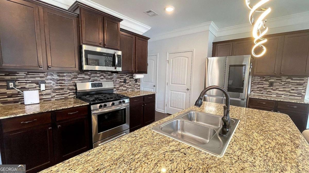 33 Ivey Hollow Circle Dawsonville - Photo 18