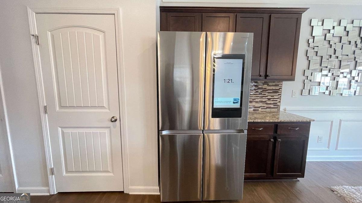 33 Ivey Hollow Circle Dawsonville - Photo 19