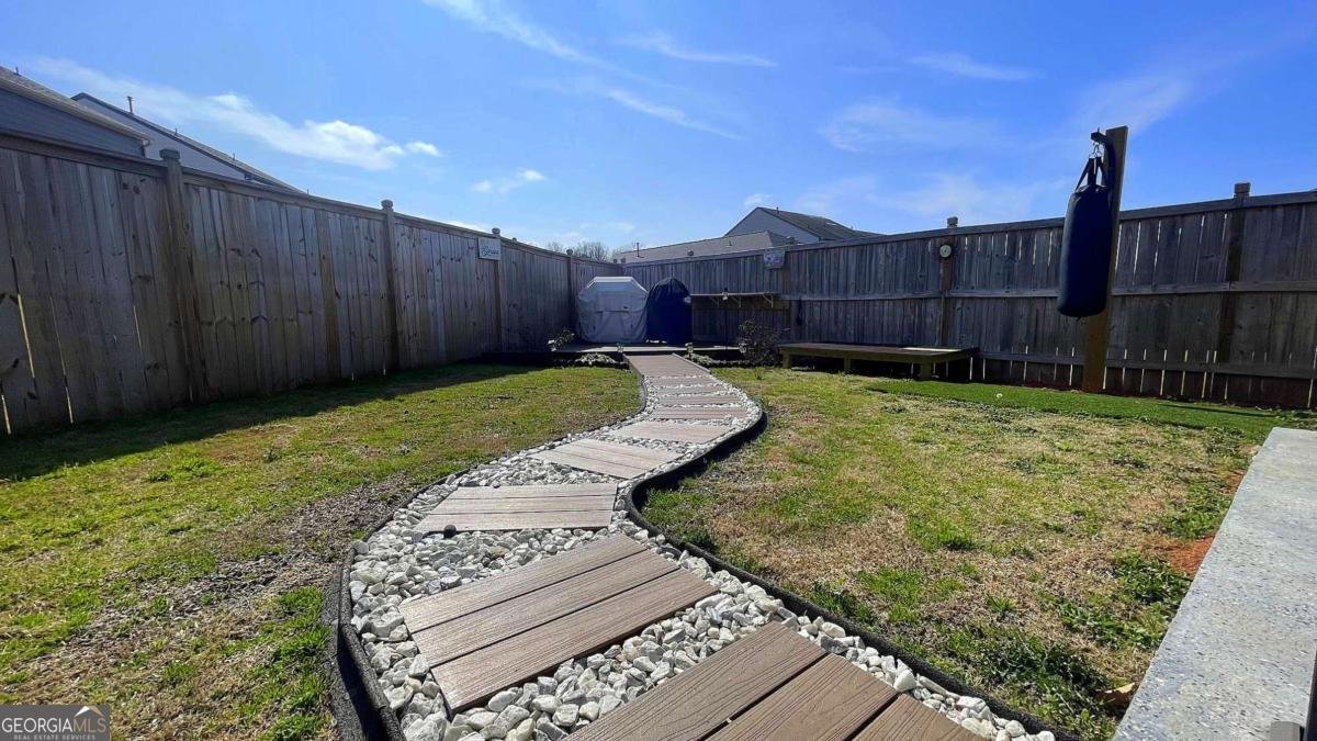 33 Ivey Hollow Circle Dawsonville - Photo 25