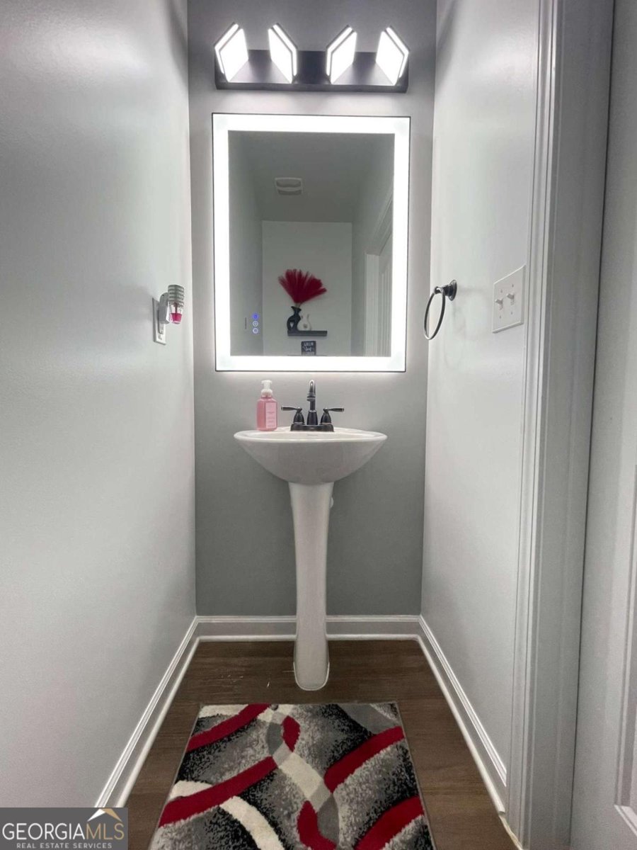 33 Ivey Hollow Circle Dawsonville - Photo 27