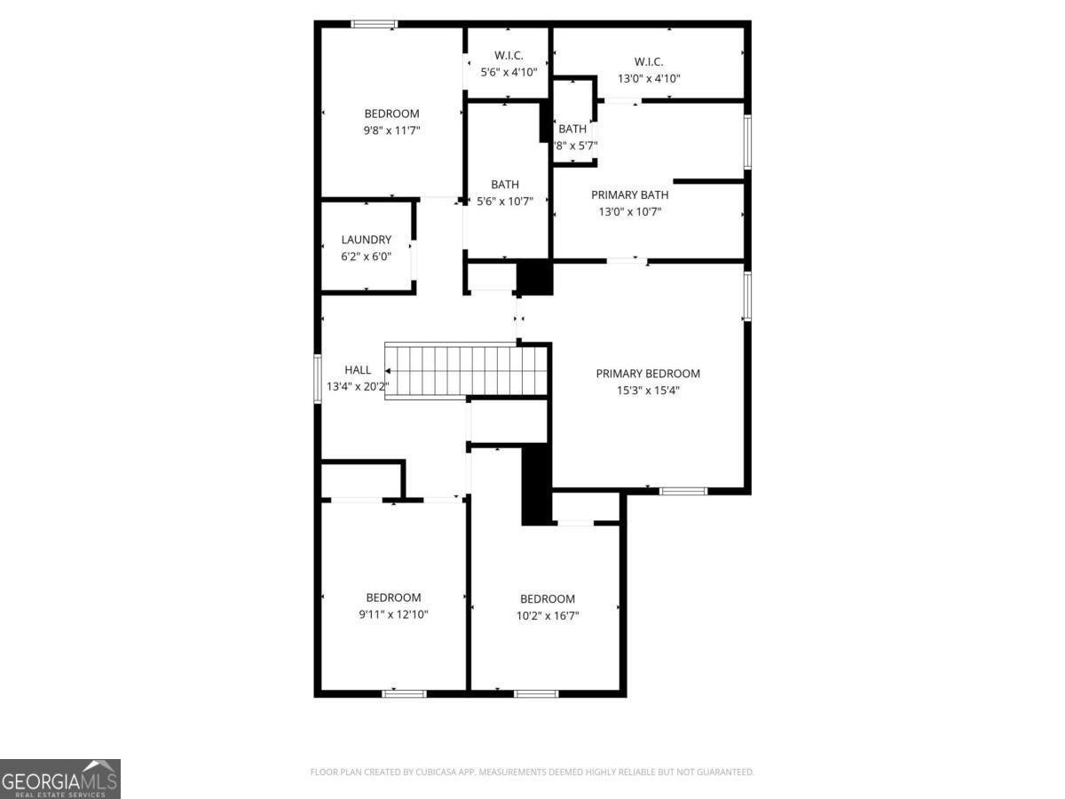 33 Ivey Hollow Circle Dawsonville - Photo 29