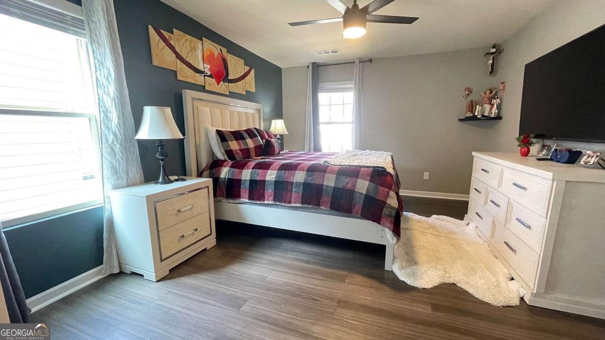 33 Ivey Hollow Circle Dawsonville - Photo 30