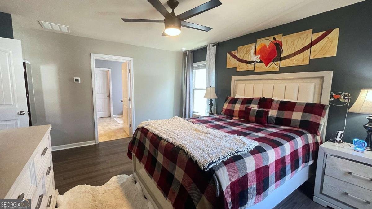 33 Ivey Hollow Circle Dawsonville - Photo 31