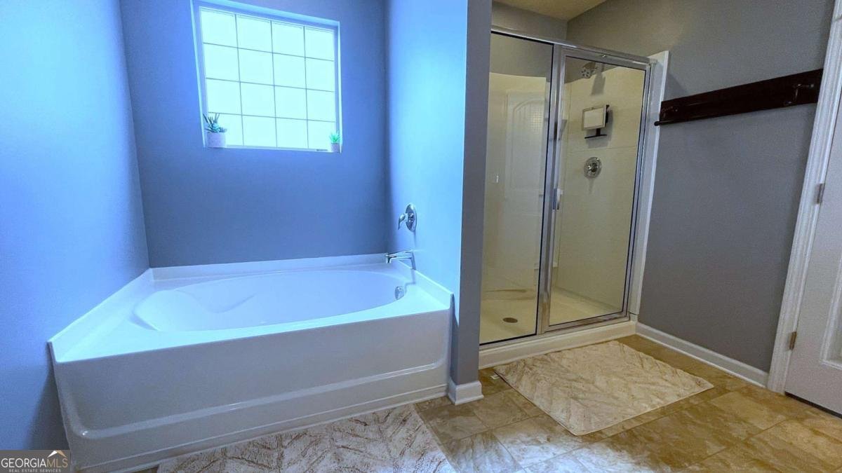 33 Ivey Hollow Circle Dawsonville - Photo 33