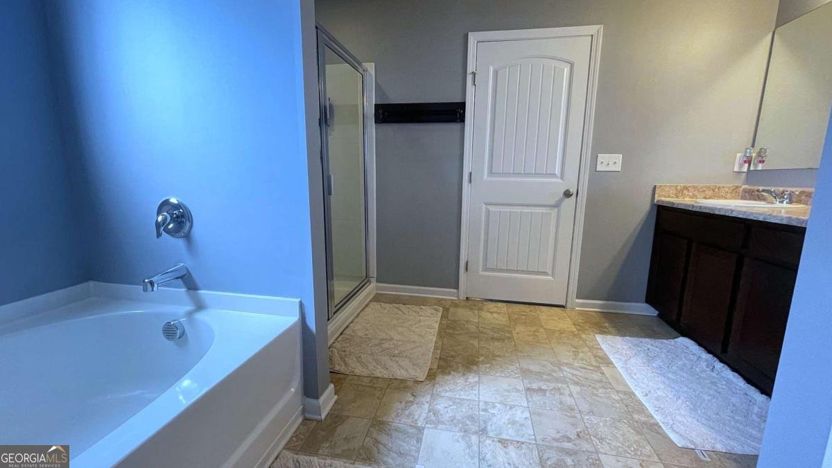 33 Ivey Hollow Circle Dawsonville - Photo 36