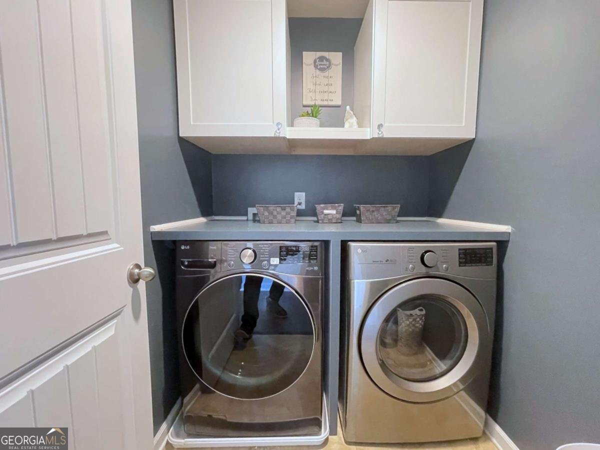 33 Ivey Hollow Circle Dawsonville - Photo 37