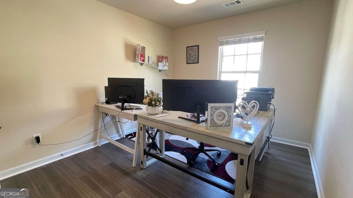 33 Ivey Hollow Circle Dawsonville - Photo 38