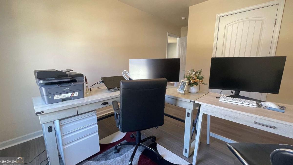 33 Ivey Hollow Circle Dawsonville - Photo 39