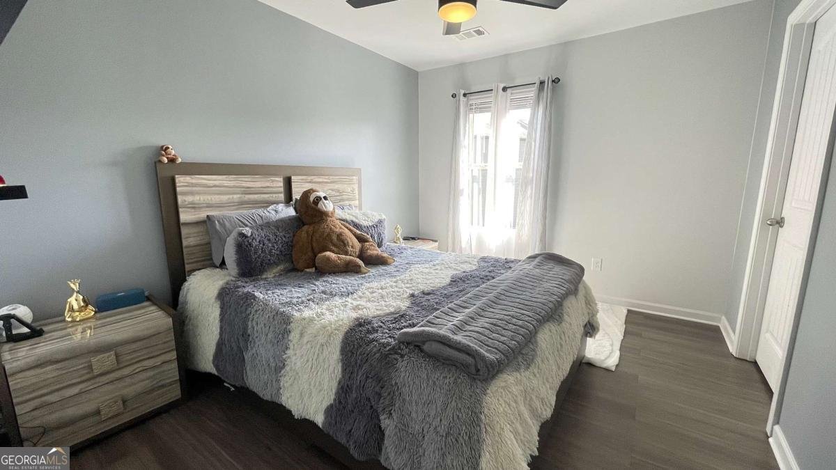 33 Ivey Hollow Circle Dawsonville - Photo 40