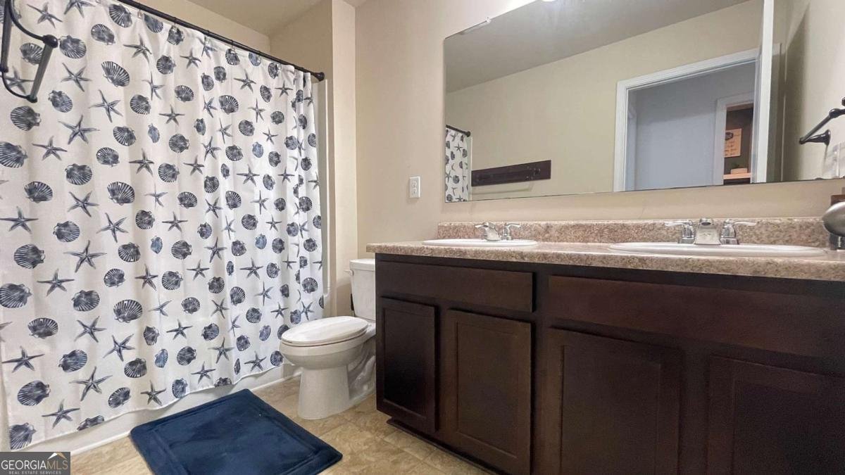 33 Ivey Hollow Circle Dawsonville - Photo 42