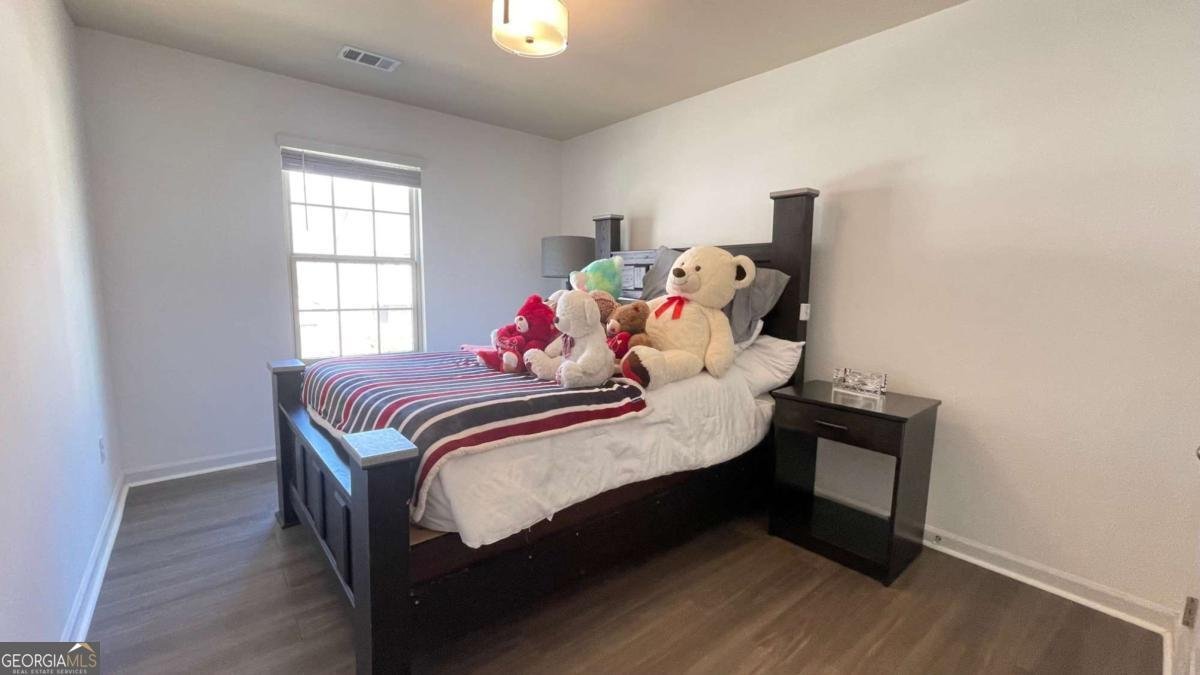 33 Ivey Hollow Circle Dawsonville - Photo 43