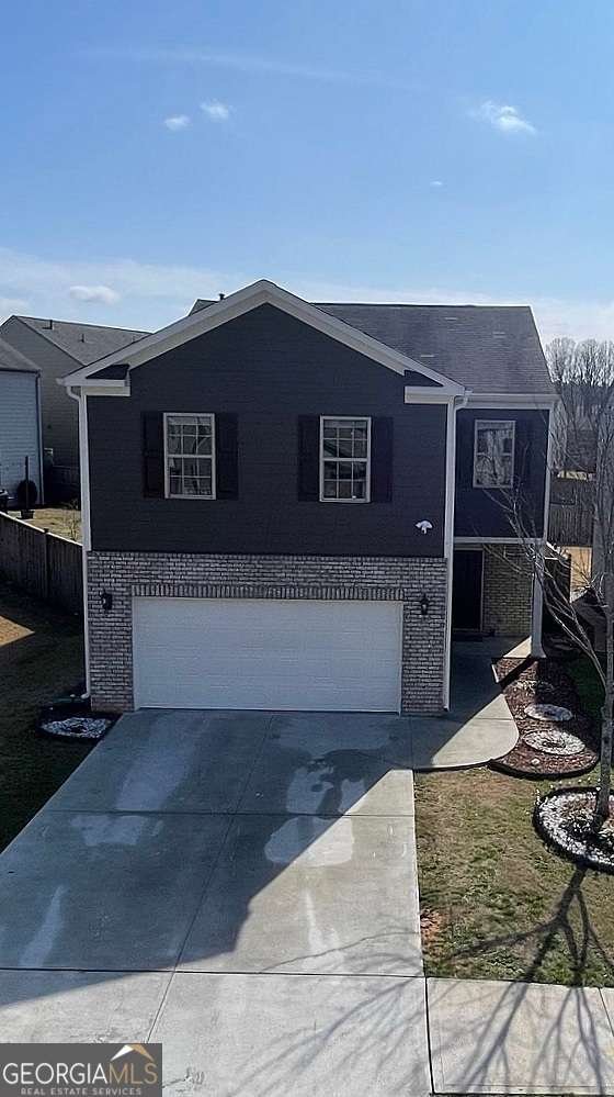 33 Ivey Hollow Circle Dawsonville - Photo 7