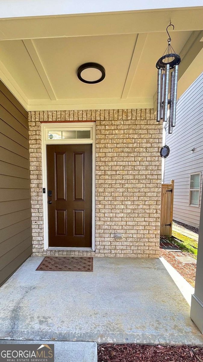 33 Ivey Hollow Circle Dawsonville - Photo 8