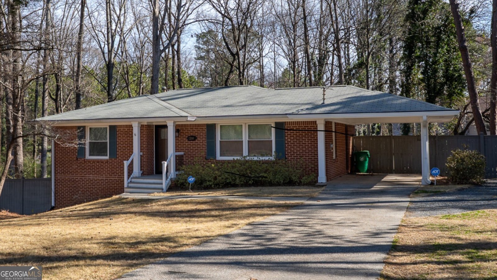 3245 Westmart Lane Atlanta - Photo 1