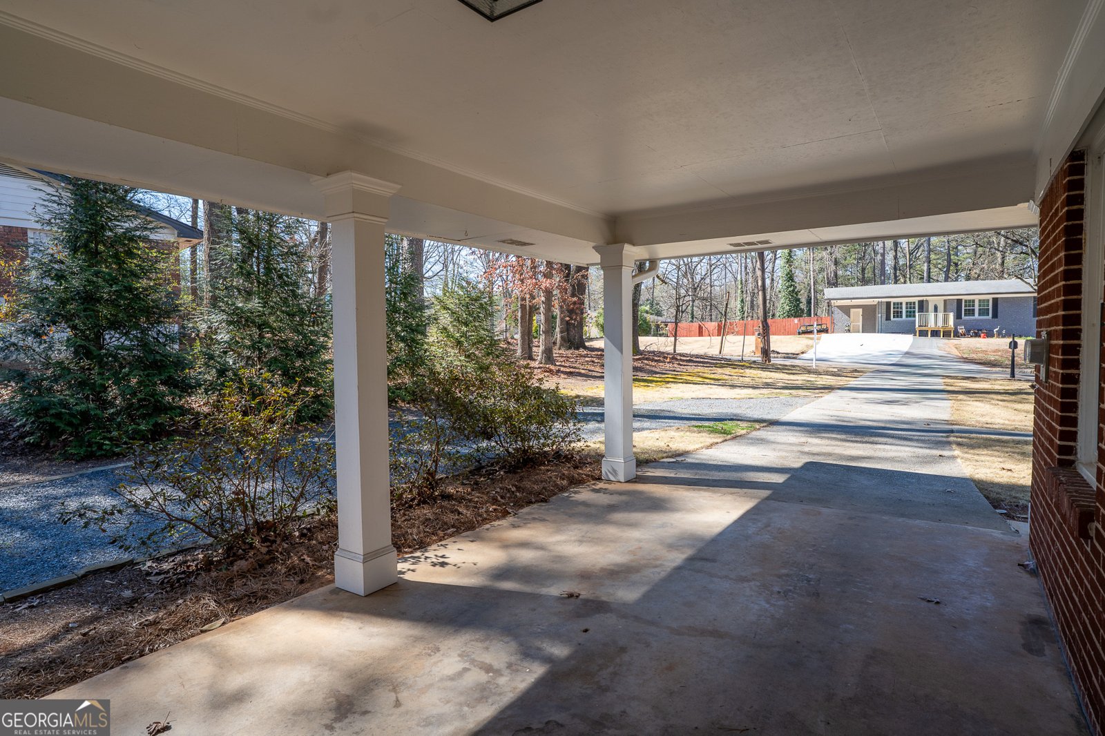 3245 Westmart Lane Atlanta - Photo 11