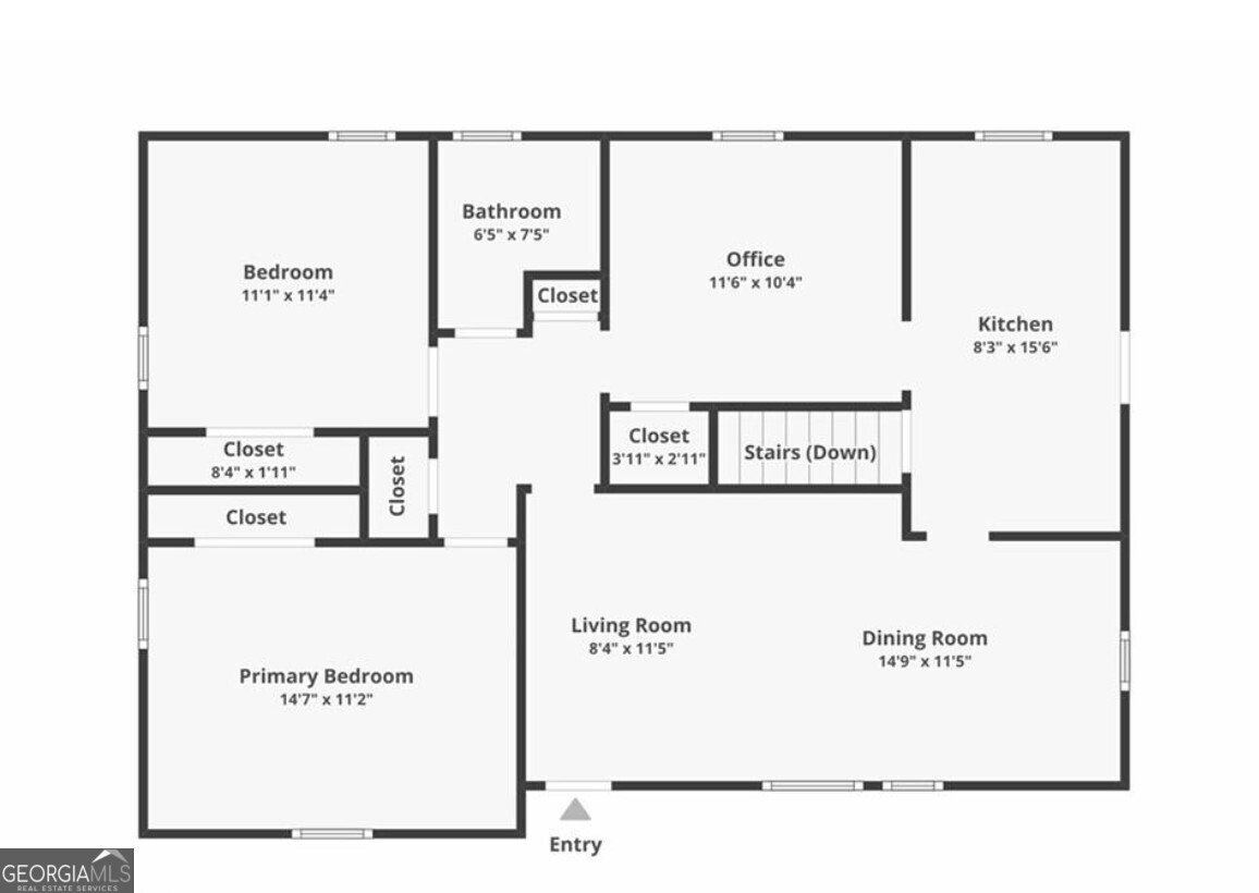 3245 Westmart Lane Atlanta - Photo 15
