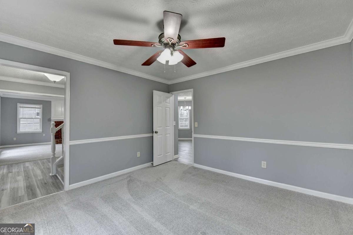 5362 Milieo Place Lilburn - Photo 21