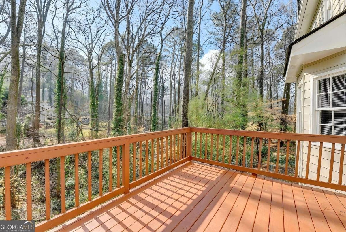 5362 Milieo Place Lilburn - Photo 43