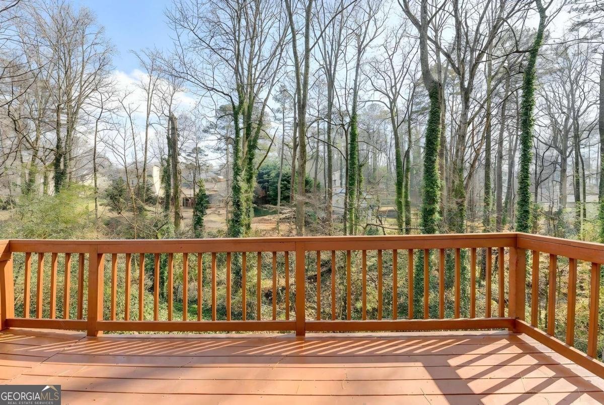 5362 Milieo Place Lilburn - Photo 45