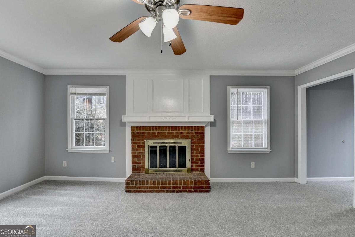 5362 Milieo Place Lilburn - Photo 9