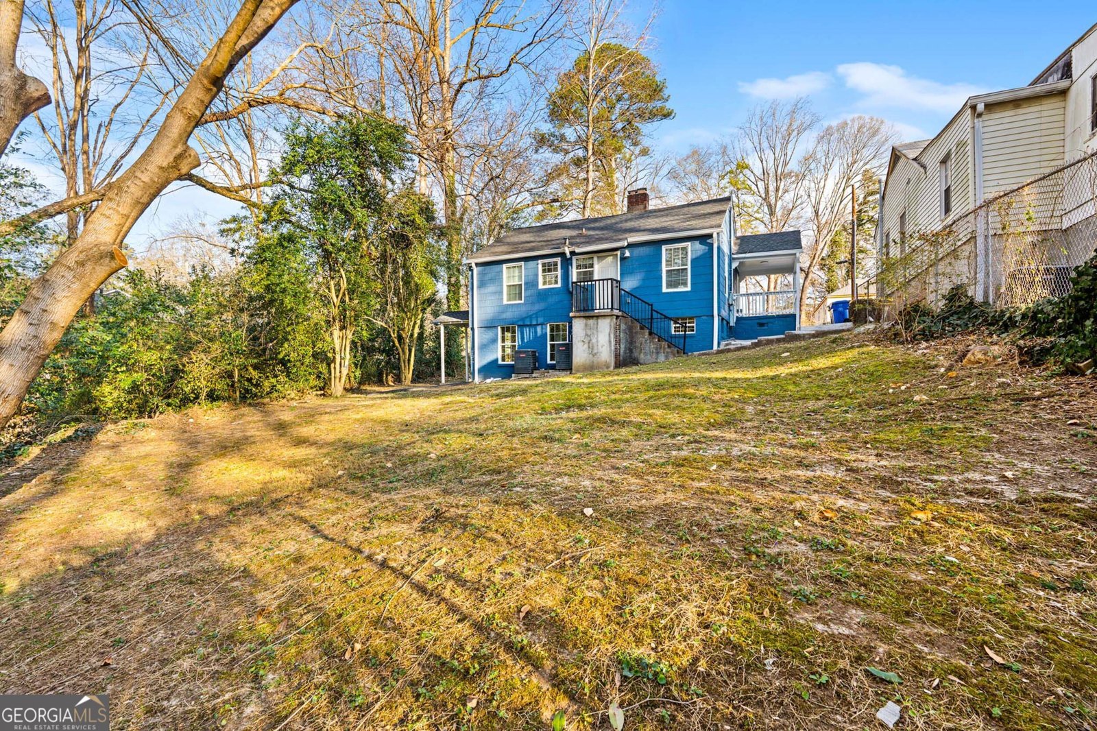 1750 Madrona Street Atlanta - Photo 19