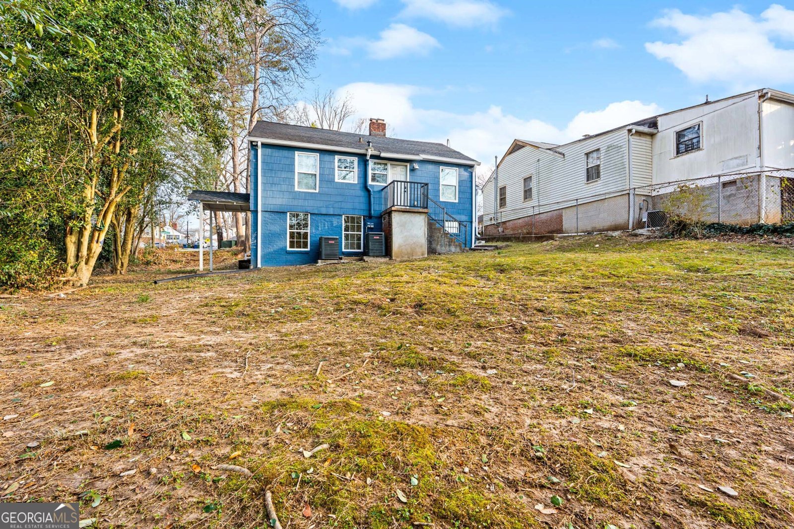 1750 Madrona Street Atlanta - Photo 20