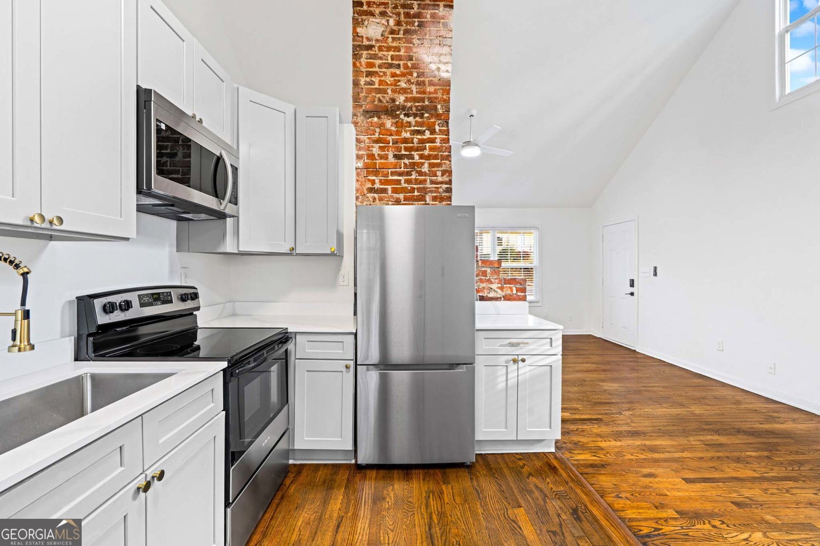 1750 Madrona Street Atlanta - Photo 7