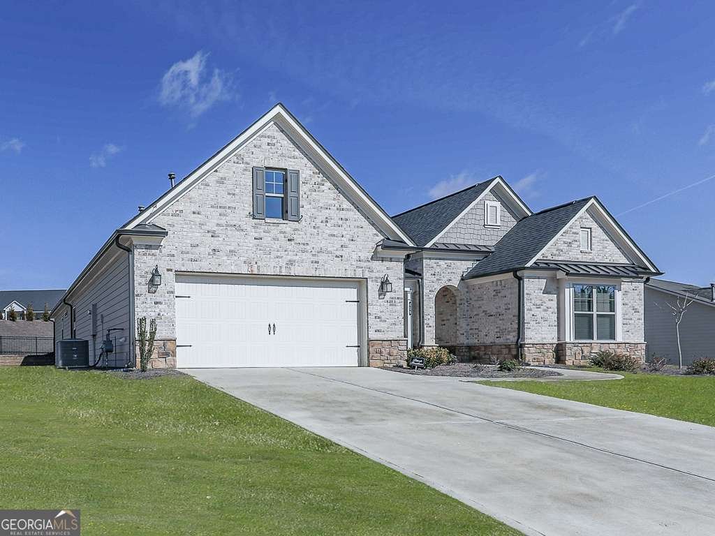 456 Northside Drive Canton - Photo 1