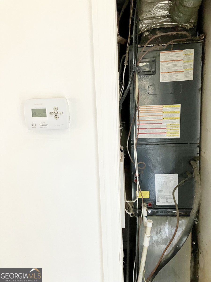 1037 Mountain View Road Conyers - Photo 10